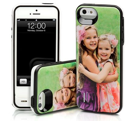 uncommon battery charging cases | cool mom tech