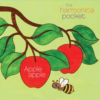 The Harmonica Pocket Happy Mother's Day