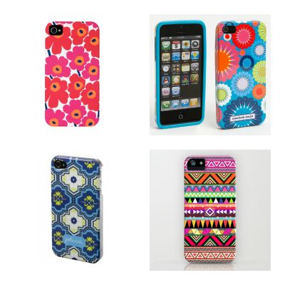 Best iPhone 5 Cases: Bold and Colorful