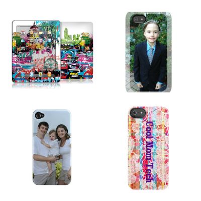 Best iPhone 5 Cases: Custom Photo 