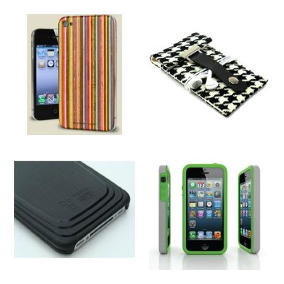Best iPhone 5 Cases: Eco-friendly