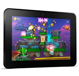 New Kindle Fire HD Tablet | Amazon