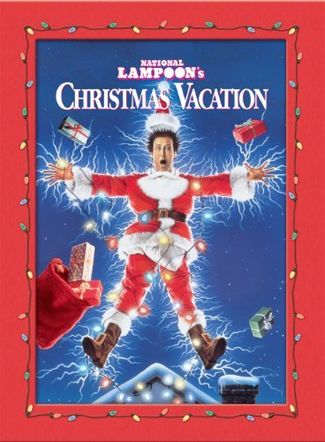 Best Christmas movies: National Lampoon's Christmas Vacation