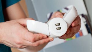 Pivot Power Mini | quirky products