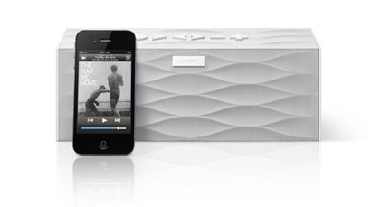 Big Jambox from Jawbone