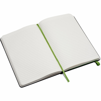 Evernote smart notebook moleskine