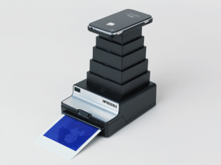Impossible Instant Lab iPhone photo printer