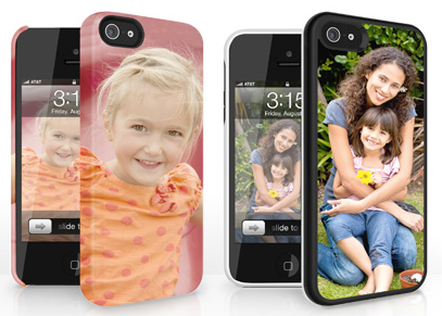 Custom photo iPhone 5 cases | Uncommon
