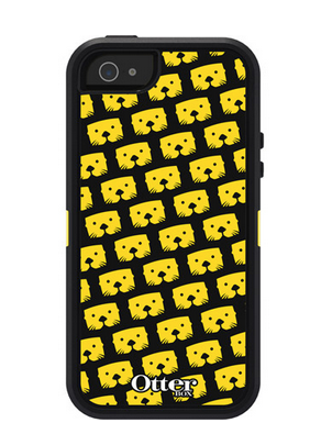 New Friends Collection from Otterbox