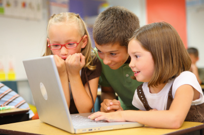 Bing for Schools on Cool Mom Tech