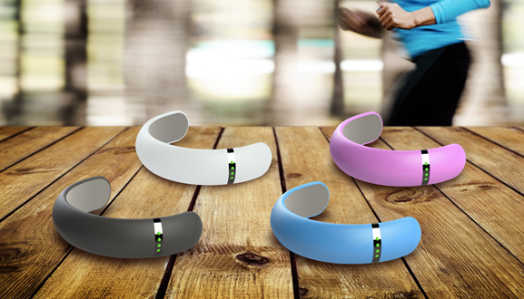 Sensoria Smart Sock Fitness Tracker on Cool Mom Tech