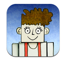 Coolest apps for big kids: Albert