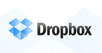 Best websites for productivity: Dropbox