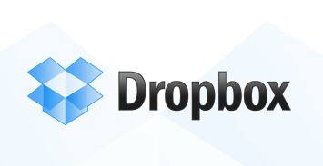 Back to school apps for parents: Dropbox