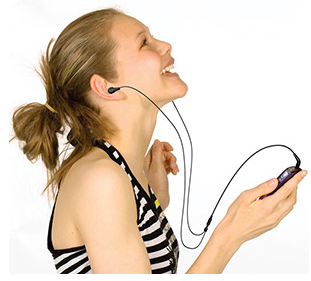 Coolest kids' gadgets: Kids' earbuds with volume control