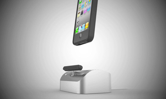 Elevation Dock iPhone and iPod charger