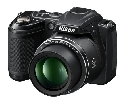 Nikon camera Black Friday deal Target