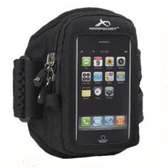 Holiday Tech Gifts: Arm Pocket smartphone case