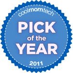 Editors' Picks: Best kids' apps of 2011