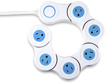 Pivot Power surge protector