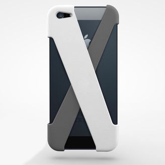 Cross back iPhone 5 case | Quirky