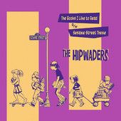The Hipwaders' The Books I Like to Read
