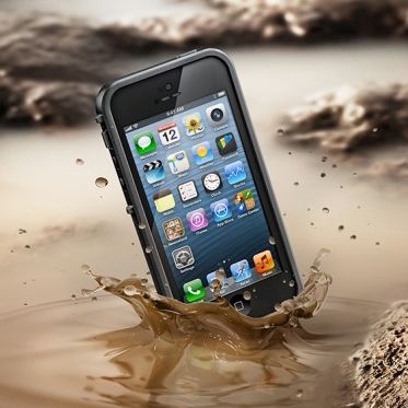 Lifeproof Protective iPhone Case