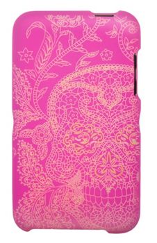 Holiday Tech Gifts for the Fashionista: Lucky Brand Skull iPod Touch Hard Case