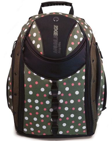 Back to School Tech: Mobile Edge laptop backpack