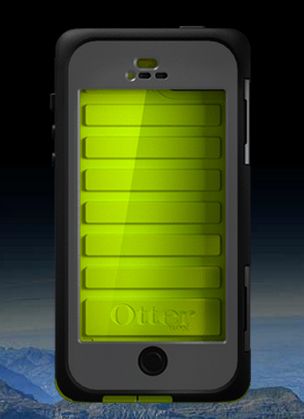Otterbox waterproof iPhone Case 