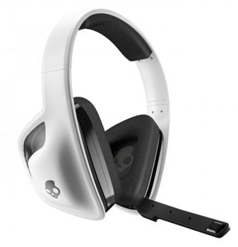 Holiday Tech Gifts for the Audiophile: Skullcandy Gaming Headphones