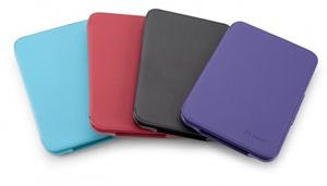 Speck FitFolio Kindle cases in fresh colors for fall