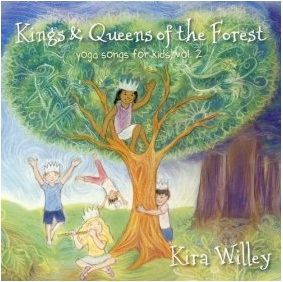 Kids' music download of the week: Kira Willey