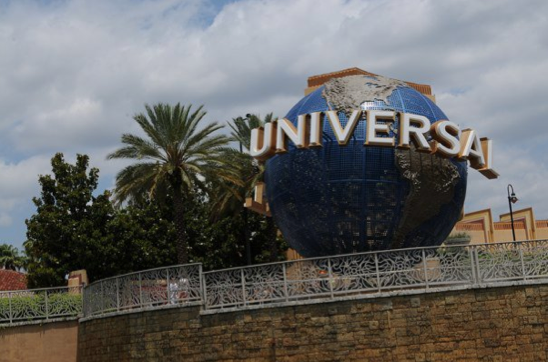 Universal Orlando