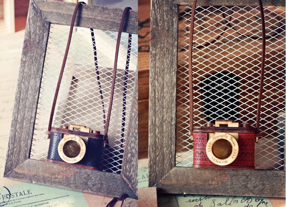 Camera Necklaces on Cool Mom Picks