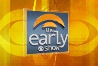 The Early Show on CBS News