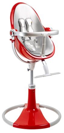 Fresco Fiamma high chair - limited edition