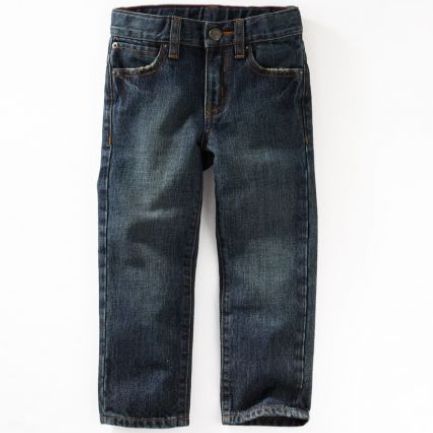 Kids' Daytripper jeans from Tea Collection