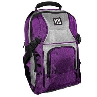 Back to school - Heartbreaker backpack
