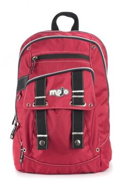 Back to school - Mojo Navigator backpack