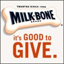 MilkBone It's Good to Give