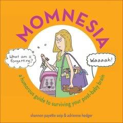 Momnesia Book