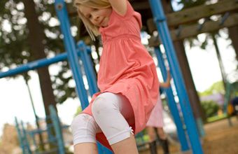Monkeybar leggings for girls