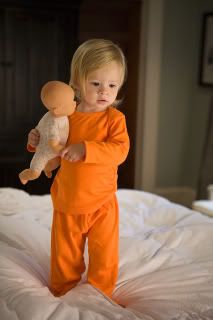 Organic baby clothes by Rattles
