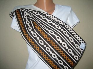 Small Wish Reversible Baby Sling