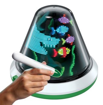 Holiday Tech Gifts for Kids: Digital Light Designer