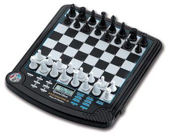 Holiday Tech Gifts for Kids: Kingmaster Chess