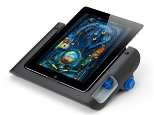 Holiday Tech Gifts for Kids: iPad Pinball