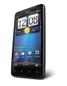 HTC Vivid Smartphone