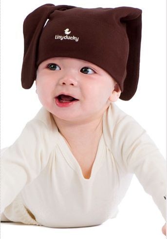 Organic baby clothes by Tiny Ducky